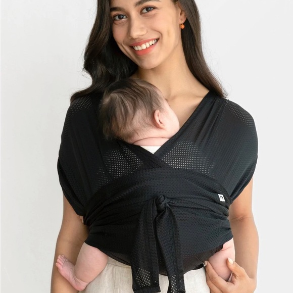 Konny Baby carrier air mash